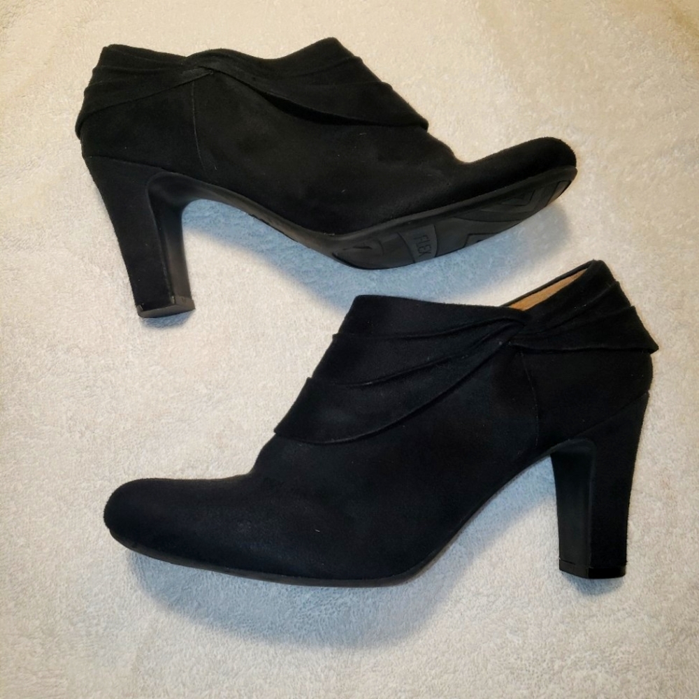 Ankle boot